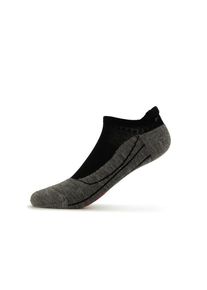 Falke TK5 Invisible Wandersocken Damen (Gr 41-42 |schwarz)