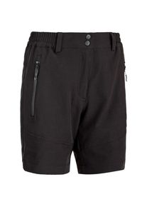 WHISTLER Lala Outdoor Stretch Shorts Shorts Damen (Gr 44 |schwarz)
