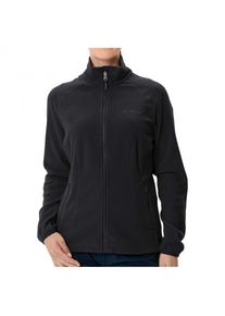 Fleecejacke Vaude Rosemoor Fleece Jacket II Damen (Gr 50 |schwarz)