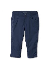 Royal Robbins Jammer II Capri Shorts Women (Gr 12 |blau)