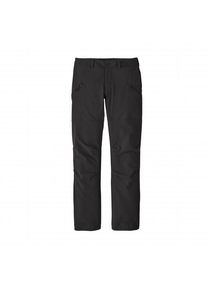 Patagonia Point Peak Trail Pants Trekkinghose Damen (Gr 36 - Regular |schwarz)