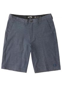 Billabong Crossfire Shorts Men (Gr 30 |blau)