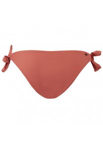 PICTURE Anise Bottoms Bikini-Bottom Damen Schwimmen (Gr XL |rot)