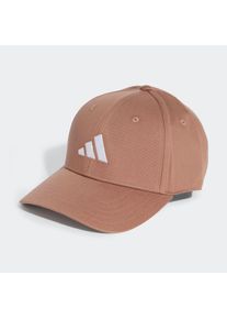 Herren Baseball Cap "BB CAP COT NL", rosa, sportlich, adidas Performance, Obermaterial: 100% Baumwolle, Caps