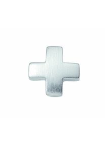 Adelia´s ADELIA ́S Damen Ketten-Anhänger "Damen & Herren 925 Silber Kreuz Anhänger", Damen, Silber 925 (Sterlingsilber), silber, Silber 925 (Sterlingsilber),