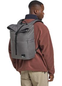 Jack Wolfskin Daypack "ISLAND", ONE SIZE, grau, Rucksäcke