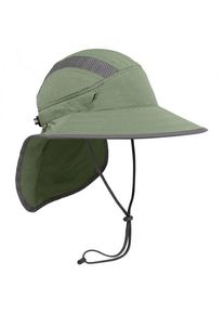 Sunday Afternoons Ultra Adventure Hat Hut Trekking (Gr L/XL |oliv)