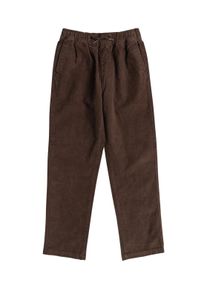 Billabong Kinder Outdoorhose "Larry", braun, Gr. 14, [Hauptstoff] 99% Baumwolle, 1% Elasthan, Hosen