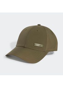 Herren Beanie "BB CAP LT MET", grün, sportlich, adidas Performance, Obermaterial: 100% Polyester, Mützen