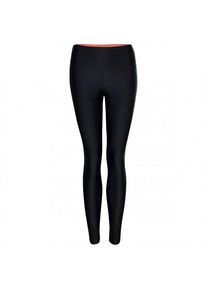 INASKA Tight Chill Leggings Damen (Gr L |schwarz)