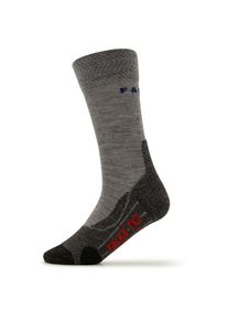 Falke TK2 Melange Damen (Gr 39-40 |grau)