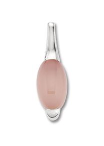 ONE ELEMENT Damen Ketten-Anhänger "Chalcedon Anhänger aus 925 Silber", Silber 925 (Sterlingsilber), silber, Silber 925 (Sterlingsilber),