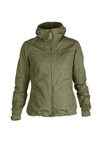 Fjällräven Fjällräven Stina Jacket Freizeitjacke Damen (Gr XXS |oliv)