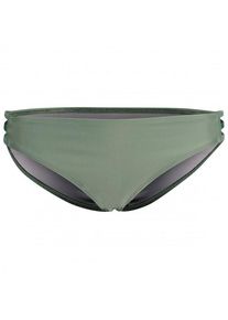 Bikini Bottom INASKA Bottom Free Damen (Gr XL |gr&uuml;n)