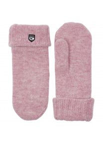 Handschuhe Hestra Bonnie Knit Mitt (Gr 6 |rosa)