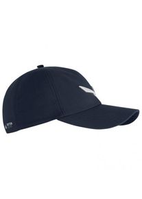Salewa Fanes 3 Cap Cap (Gr 58 cm |blau)