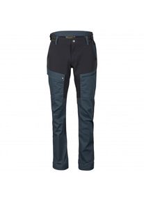 Trekkinghose Pinewood Abisko Hybrid Pant Herren (Gr 56 |blau)
