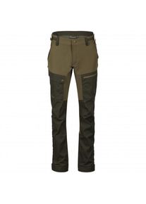 Pinewood Abisko Hybrid Pant Trekkinghose Herren Trekking (Gr 56 |oliv)