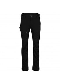 Pinewood Abisko Hybrid Pant Trekkinghose Herren (Gr 54 |schwarz)
