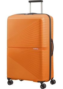 Hartschalen-Trolley "AIRCONIC, in verschieden Farben und Größen", American Tourister, orange, Polypropylen, modisch, Koffer, Koffer Reisegepäck