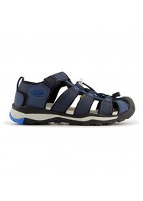 Sandalen Keen Youth Newport Neo H2 Kinder (Gr 32/33 |blau/schwarz)