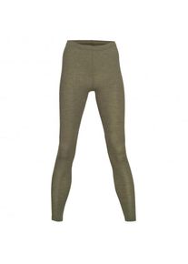 Engel Leggings Leggings Women (Gr&ouml;&szlig;e 42/44 |oliv)