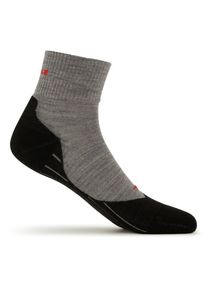 Falke Falke TK5 Short Herren (Gr 39-41 |grau)