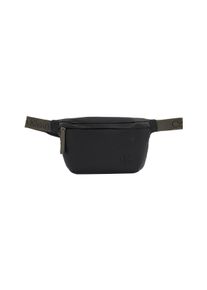 Damen Gürteltasche "CARGO WAISTBAG", Calvin Klein Jeans, schwarz, Lederimitat, unifarben, Taschen, Bauchtasche, Herren Body Bag, Schultertasche mit