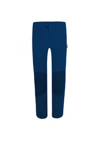 Trollkids Hammerfest Pants Pro Slim Fit Trekkinghose Kinder Trekking (Gr 140 |blau)