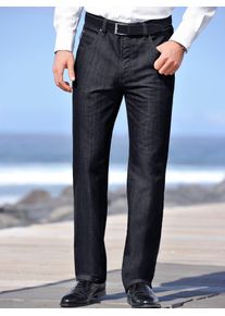 Herren 5-Pocket-Jeans, blau, Gr. 29, Pioneer Authentic Jeans, unifarben, 75% Baumwolle, 23% Polyester, 2% Elasthan, Jeans