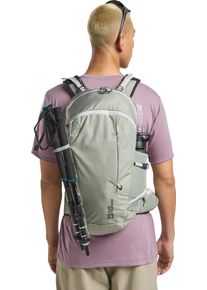 Jack Wolfskin Wanderrucksack "CYROX SHAPE 25 S-L", ONE SIZE, grün, Rucksäcke