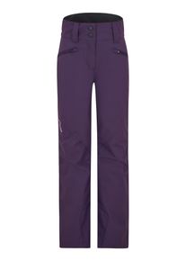 Ziener Kinder Skihose "ALIN", lila, Gr. 104, Obermaterial: 100% Polyester;Futter: 1. 100% Polyamid, 2. 100% Polyester;Wattierung: 100% Polyester;,