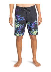 Billabong Herren Boardshorts "Sundays 20"", schwarz, Gr. 30, 100% Polyester, Hosen