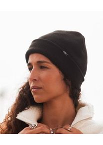 Roxy Damen Beanie, grau, Obermaterial: 100% Polyacryl, Mützen