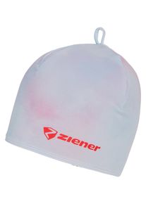 Ziener Damen Beanie "ISOKE", bunt, Kunstfaser, Mützen