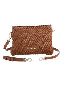 Valentino Handbags VALENTINO BAGS Damen Umhängetasche "POCHETTE SHANTEL", braun, Polyurethan, Taschen
