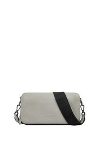 Geldbörse "Clarice SEASONAL NOOS SHEEP NATURAL", Liebeskind Berlin, grau, Leder, Kleinlederwaren