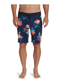 Billabong Herren Boardshorts "Sundays Pro 19"", lila, Gr. 32, 90% Polyester, 10% Elasthan, Hosen