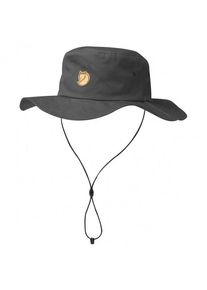 Fjällräven Fjällräven Hatfield Hat Hut (Gr L |grau)