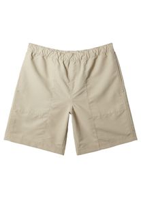 Quiksilver Herren Boardshorts "Made Better 18.5"", grau, Gr. M, 100% Polyester, Hosen