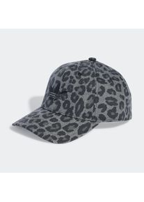Herren Baseball Cap "LEO BB CAP", grau, sportlich, adidas originals, Obermaterial: 100% Baumwolle, Caps