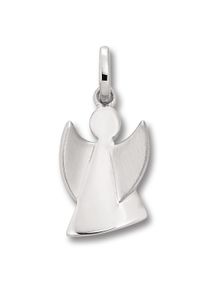 ONE ELEMENT Mädchen Ketten-Anhänger "Engel Anhänger aus 925 Silber", Silber 925 (Sterlingsilber), silber, Silber 925 (Sterlingsilber),