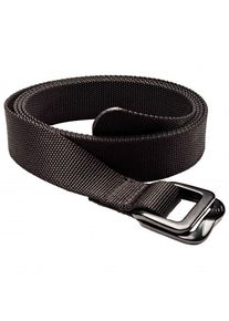 Black Diamond Beta Belt G&uuml;rtel (Gr M |schwarz)
