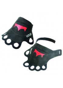 Ocun Crack Gloves Risshandschuhe (Gr M |schwarz)