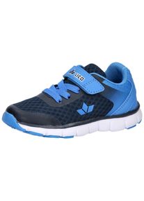 Lico Kinder Sneaker "Freizeitschuh Rombo VS", Gr. 29, blau, Synthetik, Schuhe
