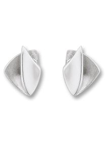 ONE ELEMENT Damen Paar Ohrhänger "Ohrringe Ohrstecker aus 925 Silber", Damen, Silber 925 (Sterlingsilber), silber, Silber 925 (Sterlingsilber),