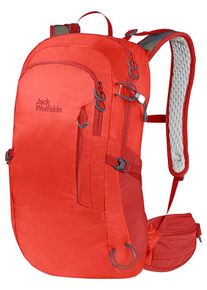 Jack Wolfskin Wanderrucksack "ATHMOS SHAPE 20", orange, Rucksäcke
