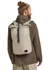 Jack Wolfskin Daypack "ISLAND", ONE SIZE, grau, Rucksäcke