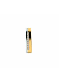 Adelia´s ADELIA ́S Damen Ketten-Anhänger "585 Gold Anhänger", mit Zirkonia, Gold, gold, Gold, Schmuckanhänger, mit Zirkonia Goldschmuck für Damen