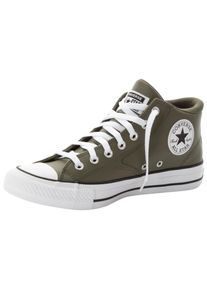 Converse Sneaker "CHUCK TAYLOR ALL STAR MALDEN STREET", Gr. 43, grau, Synthetik, sportlich, Schuhe